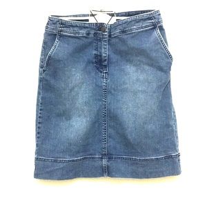 3 for $30 | Denim Skirt (Knee Length)